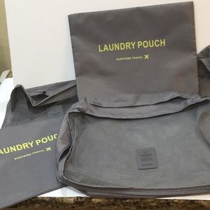 suntribe travel packing cubes